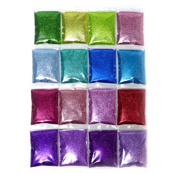 Mica o pigmento satinado - 5 g