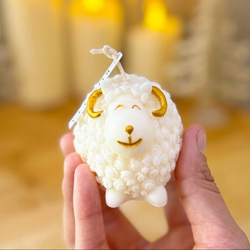 Curso Velas para Manifestar 2026 06/Dic/2025