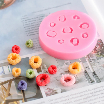 Molde Froot Loops (Gourmet)