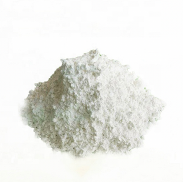 Arcilla blanca