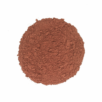 Arcilla roja