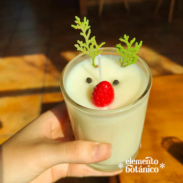 Molde Fresas Chicas (Gourmet)