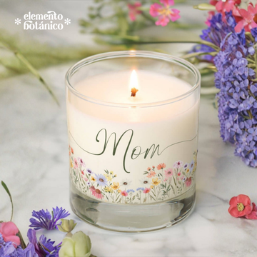 Curso Velas para Mamá 11/Abril/2026