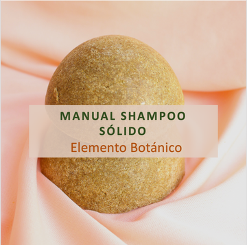 Manual de Shampoo Sólido