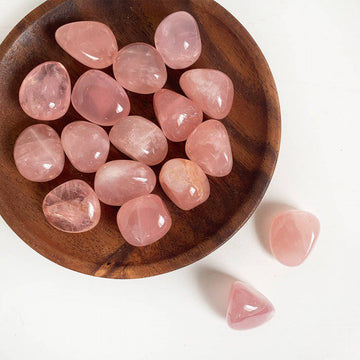 50 g Cuarzos naturales